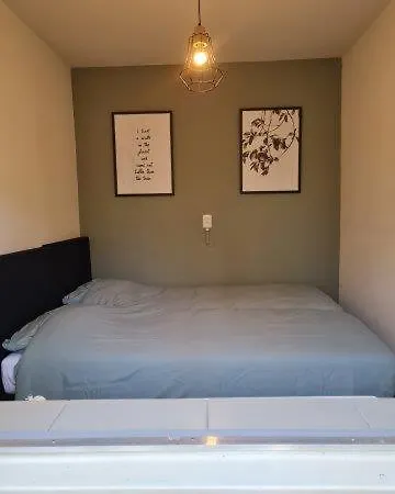 Natuurhuisje * Otterlo