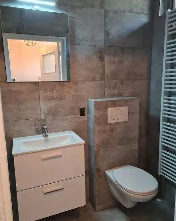 Natuurhuisje Ferienhaus