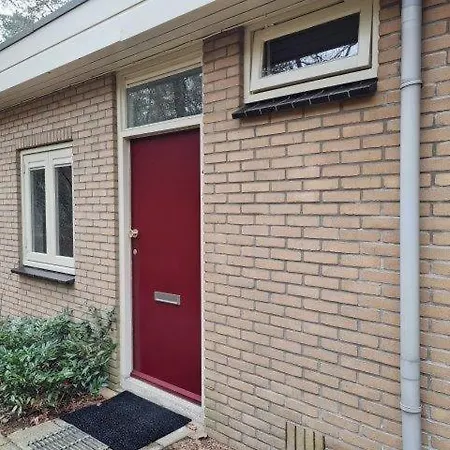 Semesterbostad Natuurhuisje