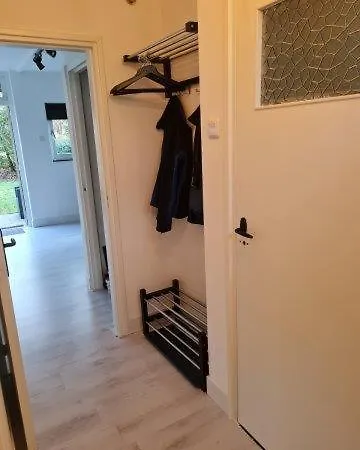 Natuurhuisje Otterlo