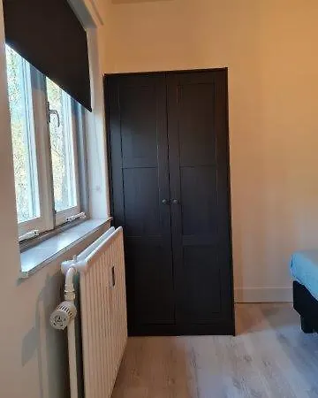 Ferienhaus Natuurhuisje