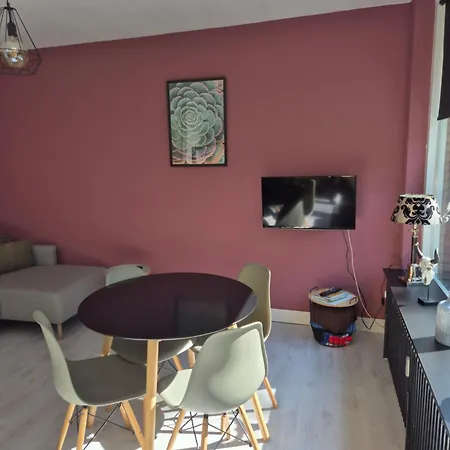 Natuurhuisje בית נופש *