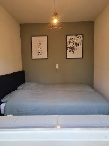 Natuurhuisje * Otterlo