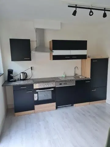 Semesterbostad Natuurhuisje *