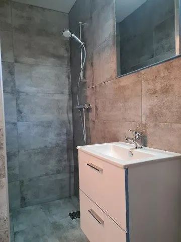 Semesterbostad Natuurhuisje