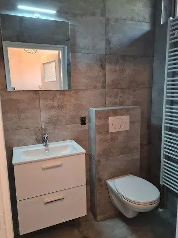 Natuurhuisje Holiday home