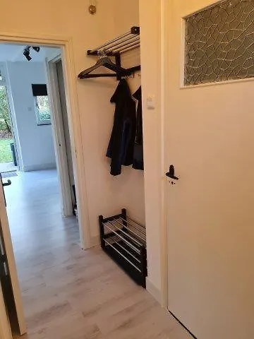 Natuurhuisje Otterlo