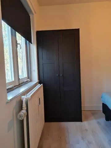 Semesterbostad Natuurhuisje