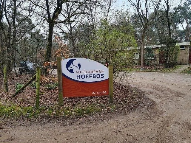 Natuurhuisje Holiday home Otterlo