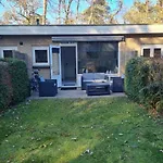 Natuurhuisje