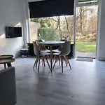 Natuurhuisje *