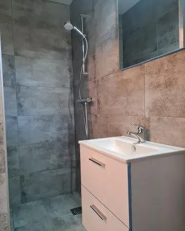 Tatil Evi Natuurhuisje