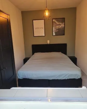 Natuurhuisje Tatil Evi Otterlo