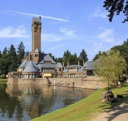 Tatil Evi Natuurhuisje *