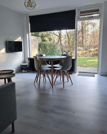Natuurhuisje *