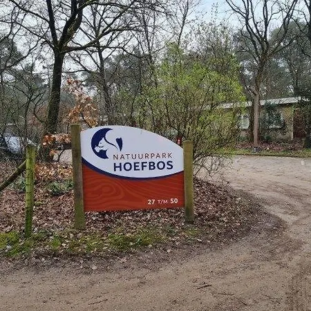 Natuurhuisje Tatil Evi Otterlo
